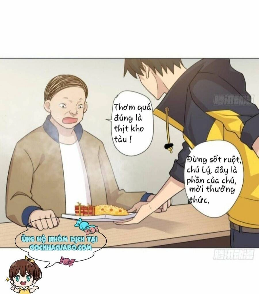 Thiên Thần Shipper Chapter 40 - 21