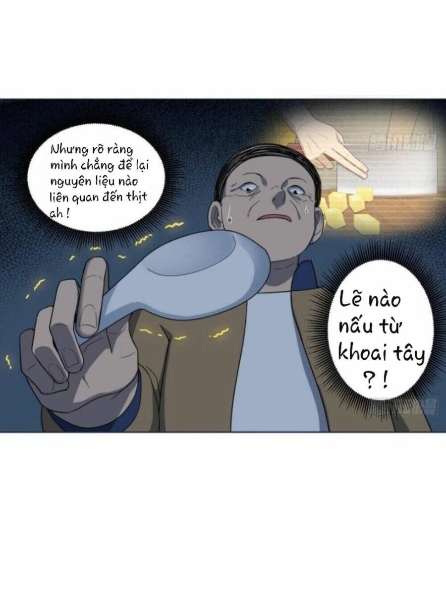 Thiên Thần Shipper Chapter 40 - 22