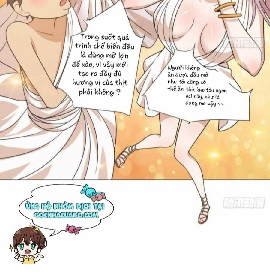 Thiên Thần Shipper Chapter 40 - 26