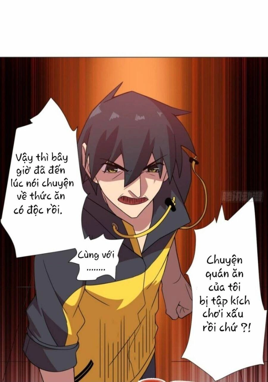 Thiên Thần Shipper Chapter 40 - 28