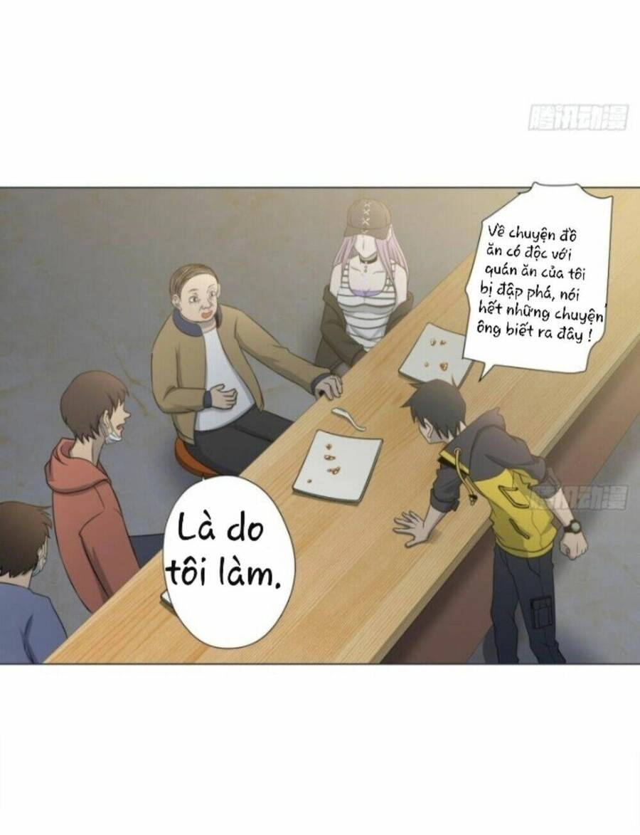 Thiên Thần Shipper Chapter 40 - 30