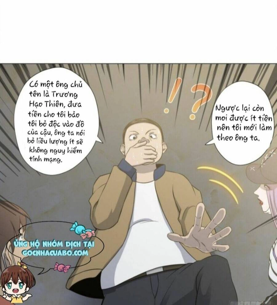 Thiên Thần Shipper Chapter 40 - 31