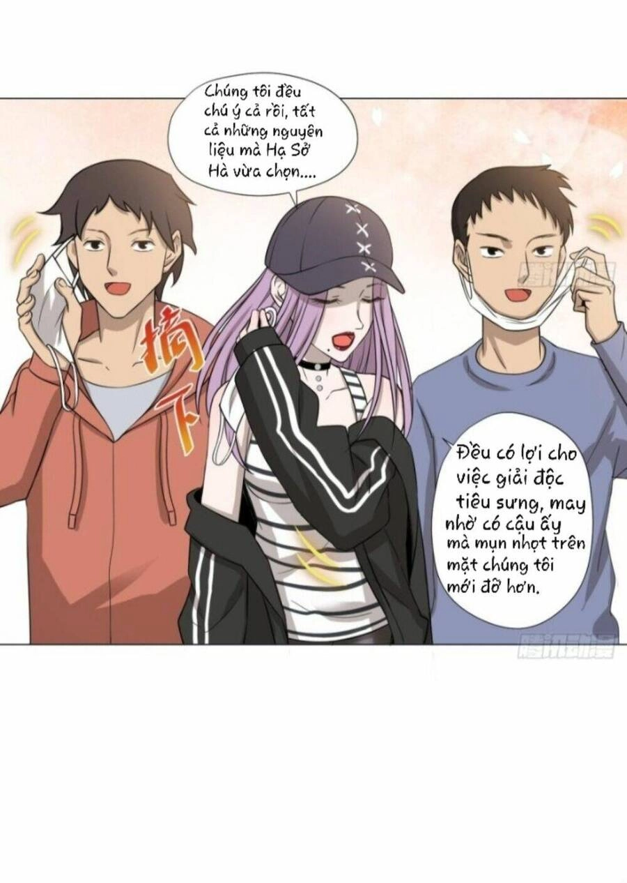 Thiên Thần Shipper Chapter 40 - 36