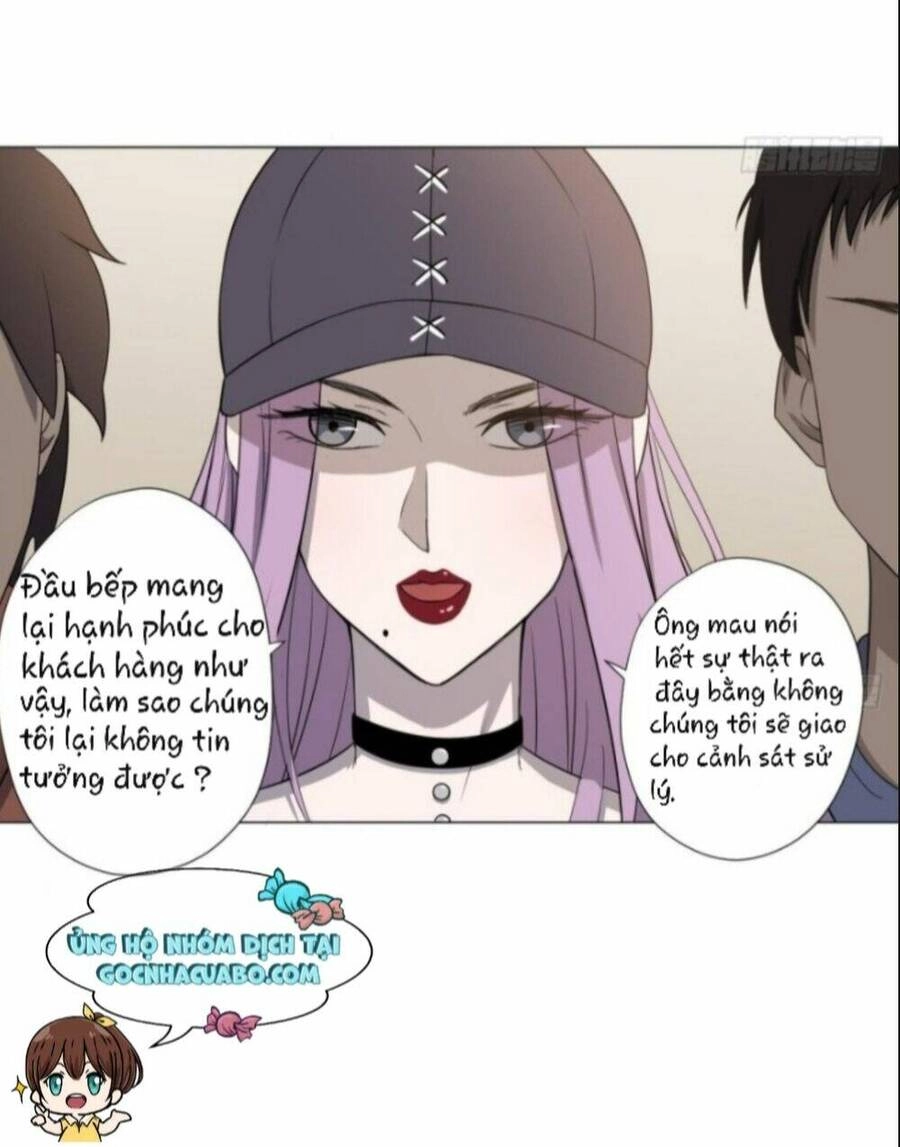 Thiên Thần Shipper Chapter 40 - 37