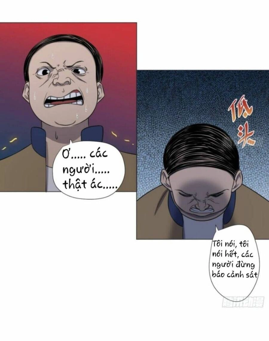 Thiên Thần Shipper Chapter 40 - 38