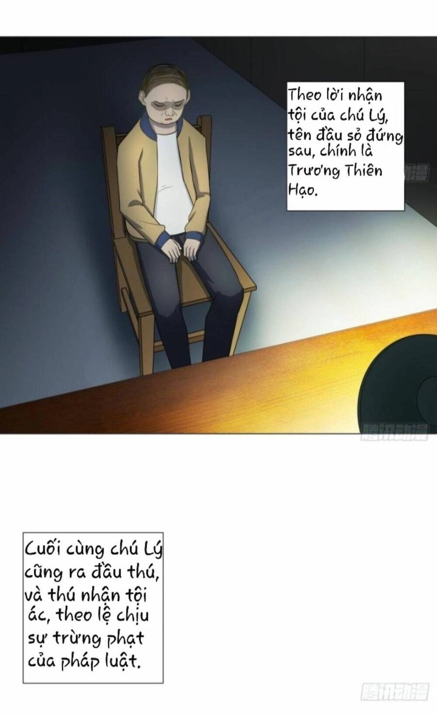 Thiên Thần Shipper Chapter 40 - 39