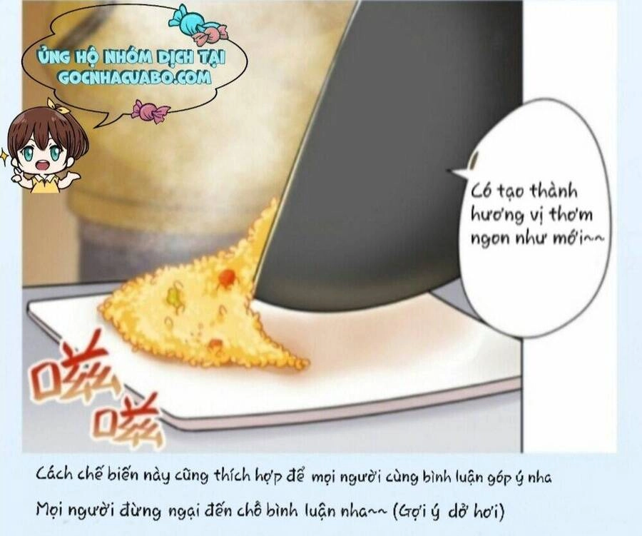 Thiên Thần Shipper Chapter 40 - 41