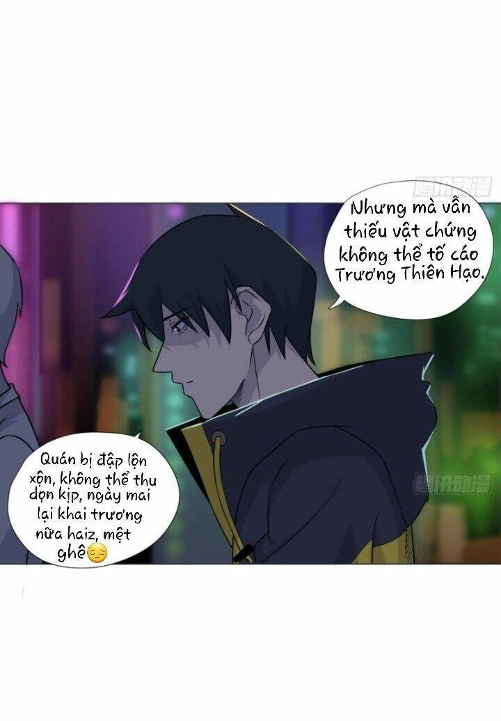 Thiên Thần Shipper Chapter 41 - 5