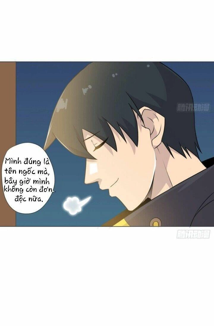 Thiên Thần Shipper Chapter 41 - 9