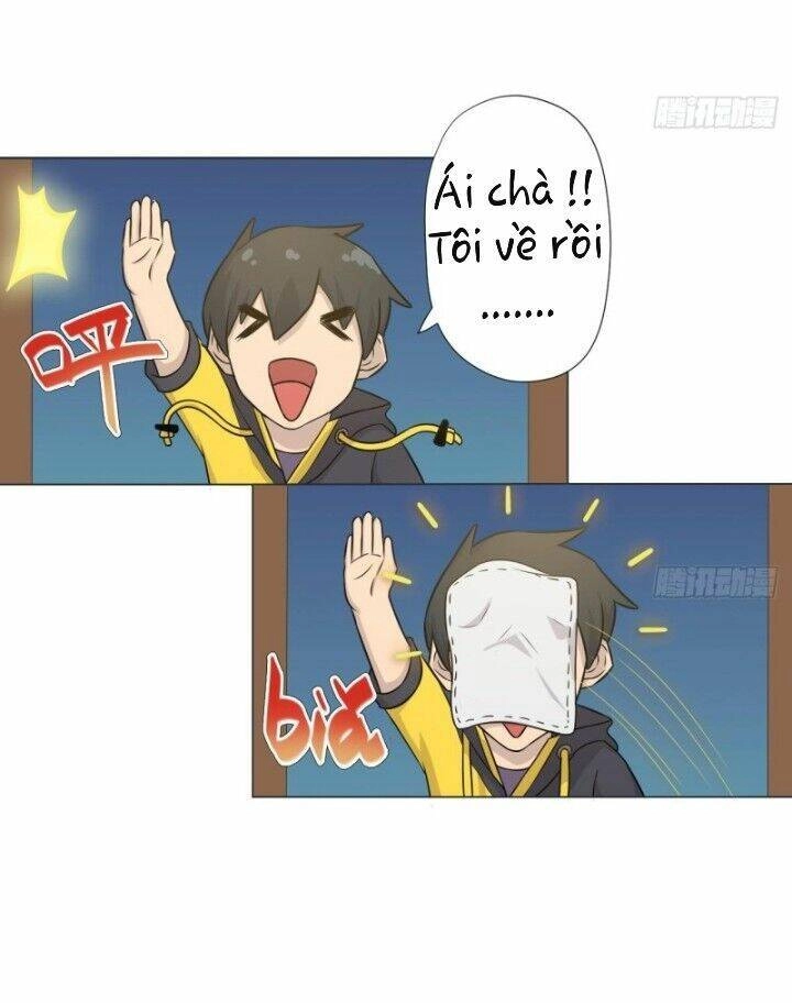 Thiên Thần Shipper Chapter 41 - 10