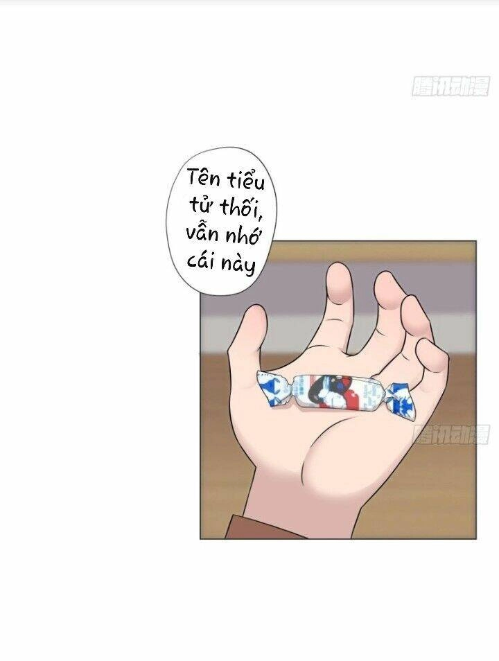 Thiên Thần Shipper Chapter 41 - 15