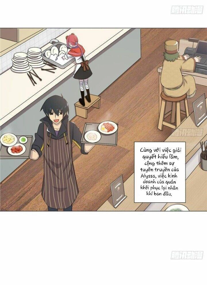 Thiên Thần Shipper Chapter 41 - 17