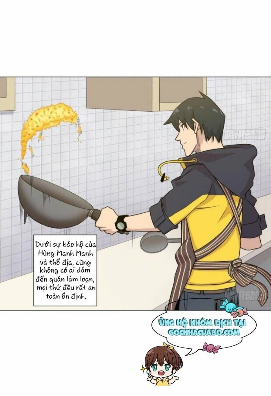 Thiên Thần Shipper Chapter 41 - 18