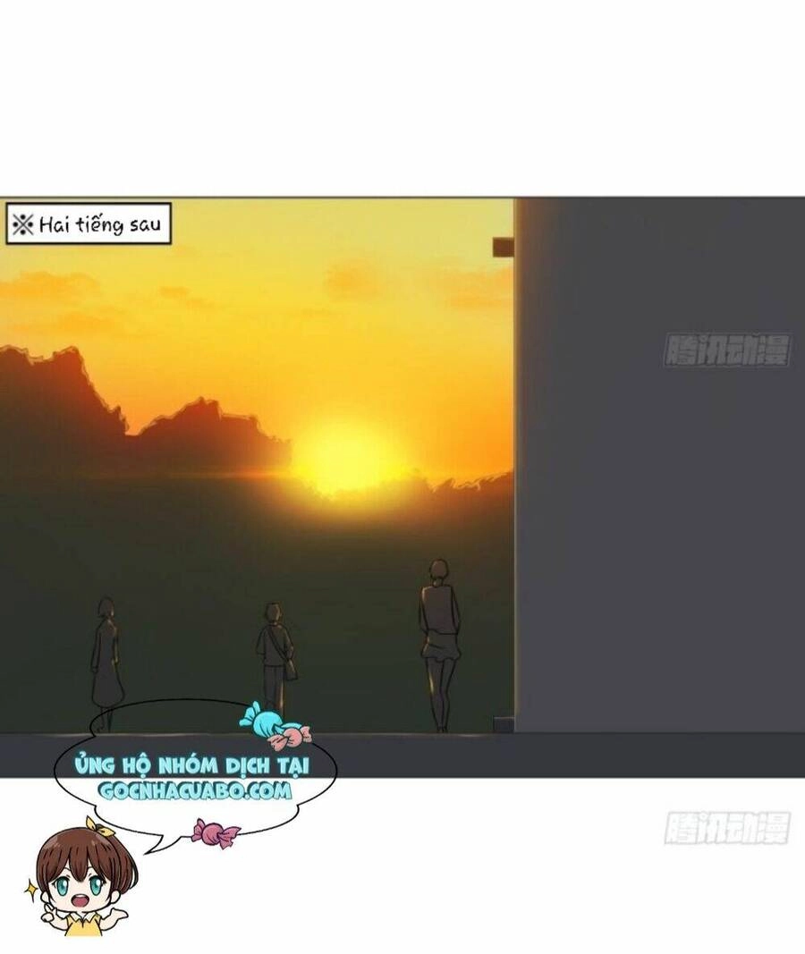 Thiên Thần Shipper Chapter 41 - 23