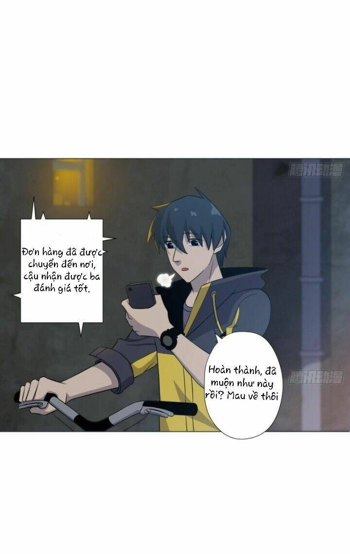 Thiên Thần Shipper Chapter 41 - 24