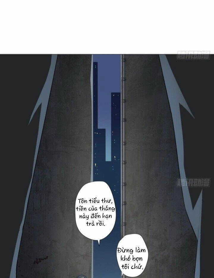 Thiên Thần Shipper Chapter 41 - 27