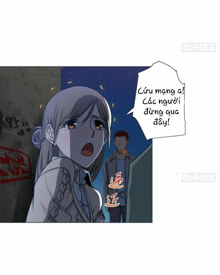 Thiên Thần Shipper Chapter 41 - 30