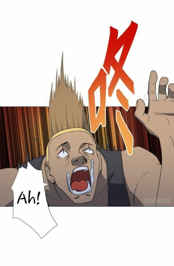 Thiên Thần Shipper Chapter 41 - 32