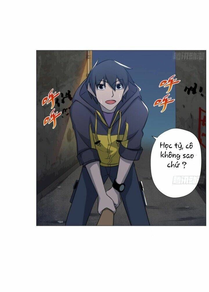 Thiên Thần Shipper Chapter 41 - 33