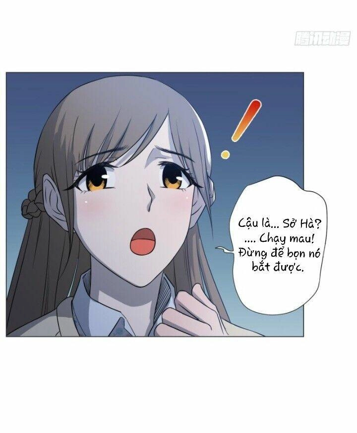 Thiên Thần Shipper Chapter 41 - 34