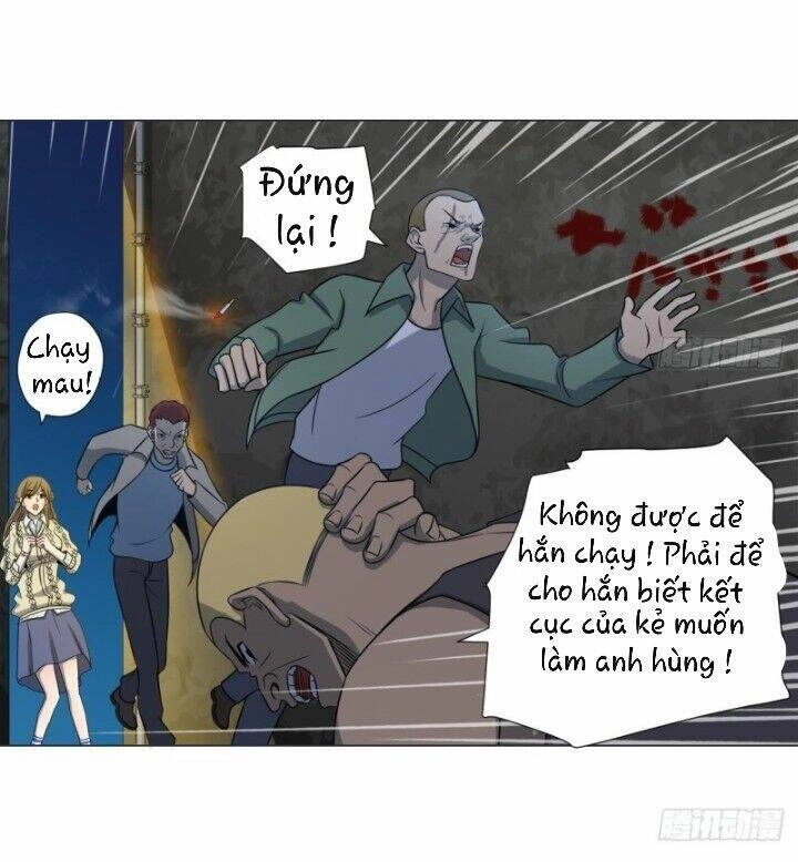 Thiên Thần Shipper Chapter 41 - 35