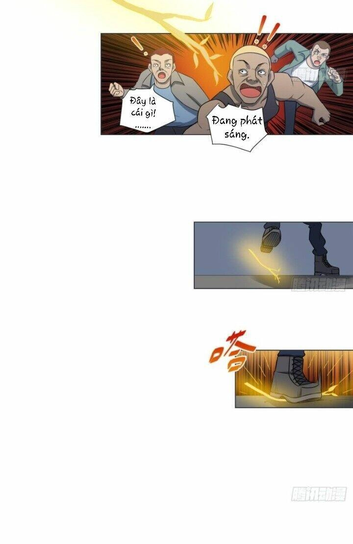 Thiên Thần Shipper Chapter 41 - 38