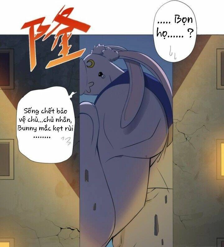 Thiên Thần Shipper Chapter 41 - 40