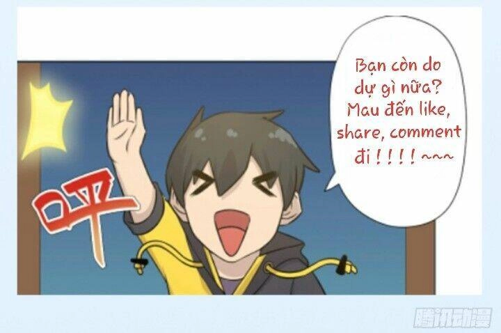 Thiên Thần Shipper Chapter 41 - 44