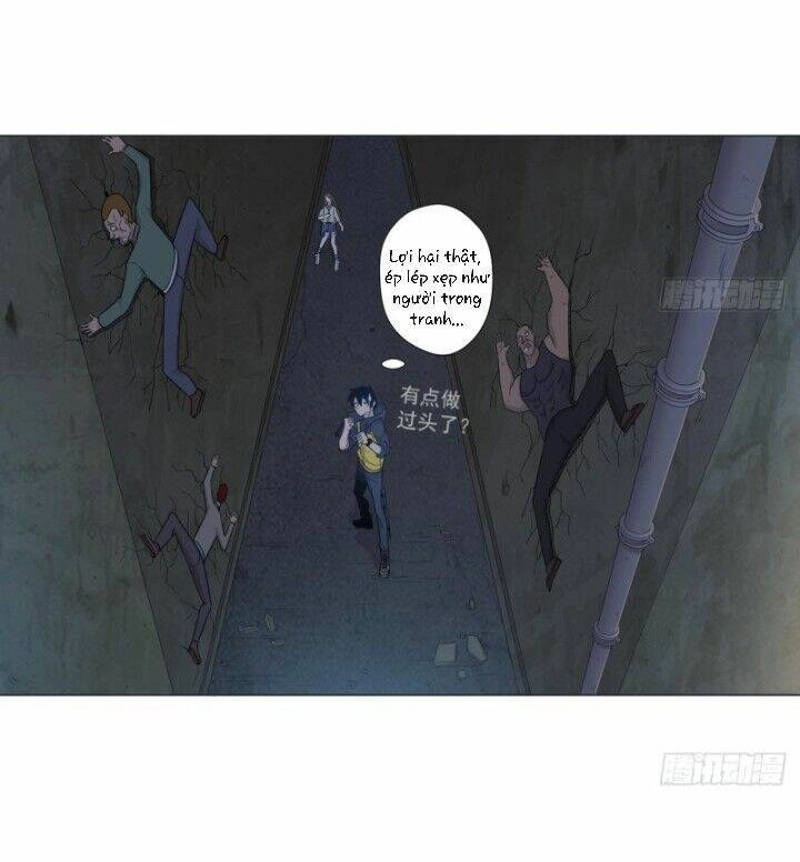 Thiên Thần Shipper Chapter 42 - 5