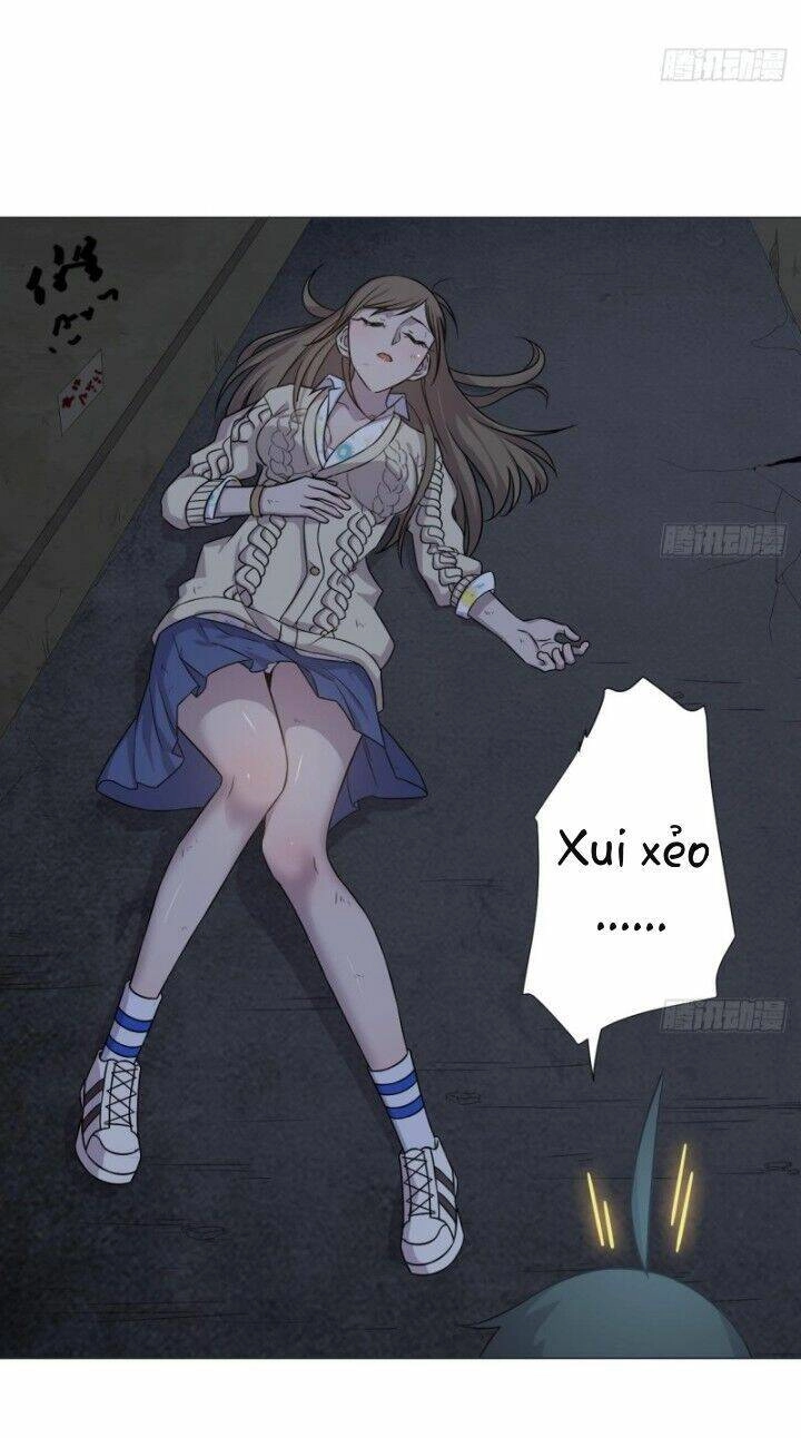 Thiên Thần Shipper Chapter 42 - 7