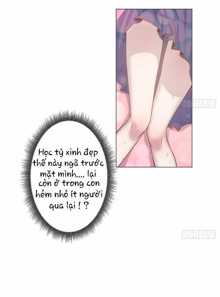 Thiên Thần Shipper Chapter 42 - 9