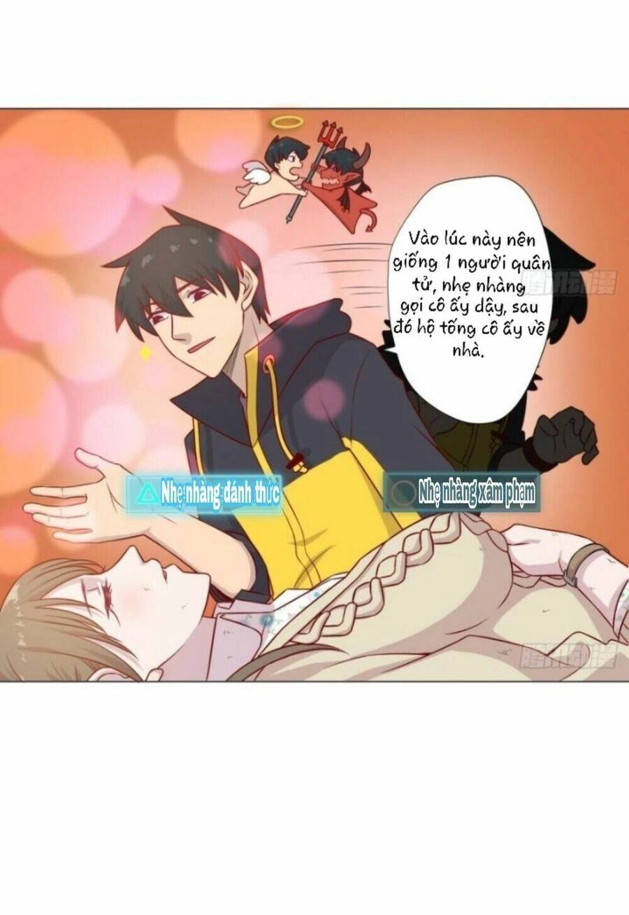 Thiên Thần Shipper Chapter 42 - 10