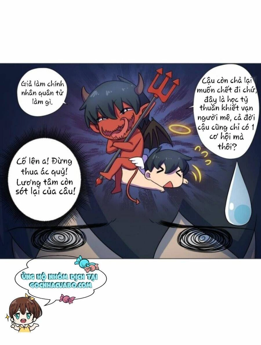 Thiên Thần Shipper Chapter 42 - 11