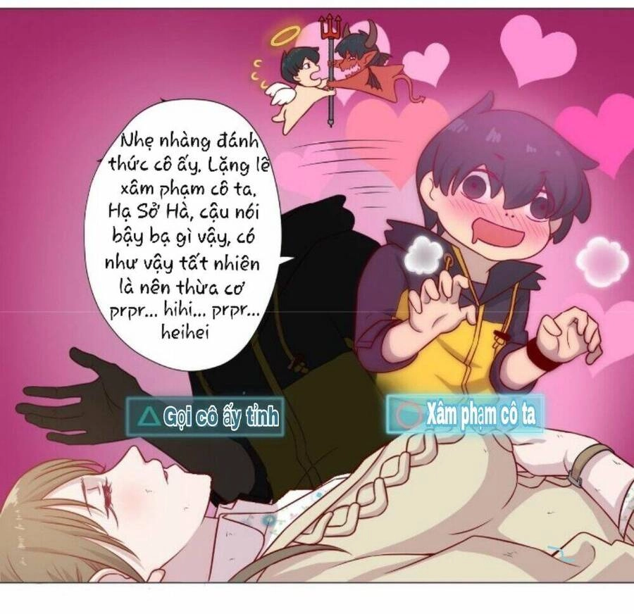 Thiên Thần Shipper Chapter 42 - 12