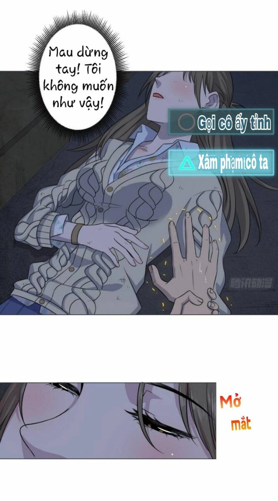 Thiên Thần Shipper Chapter 42 - 13