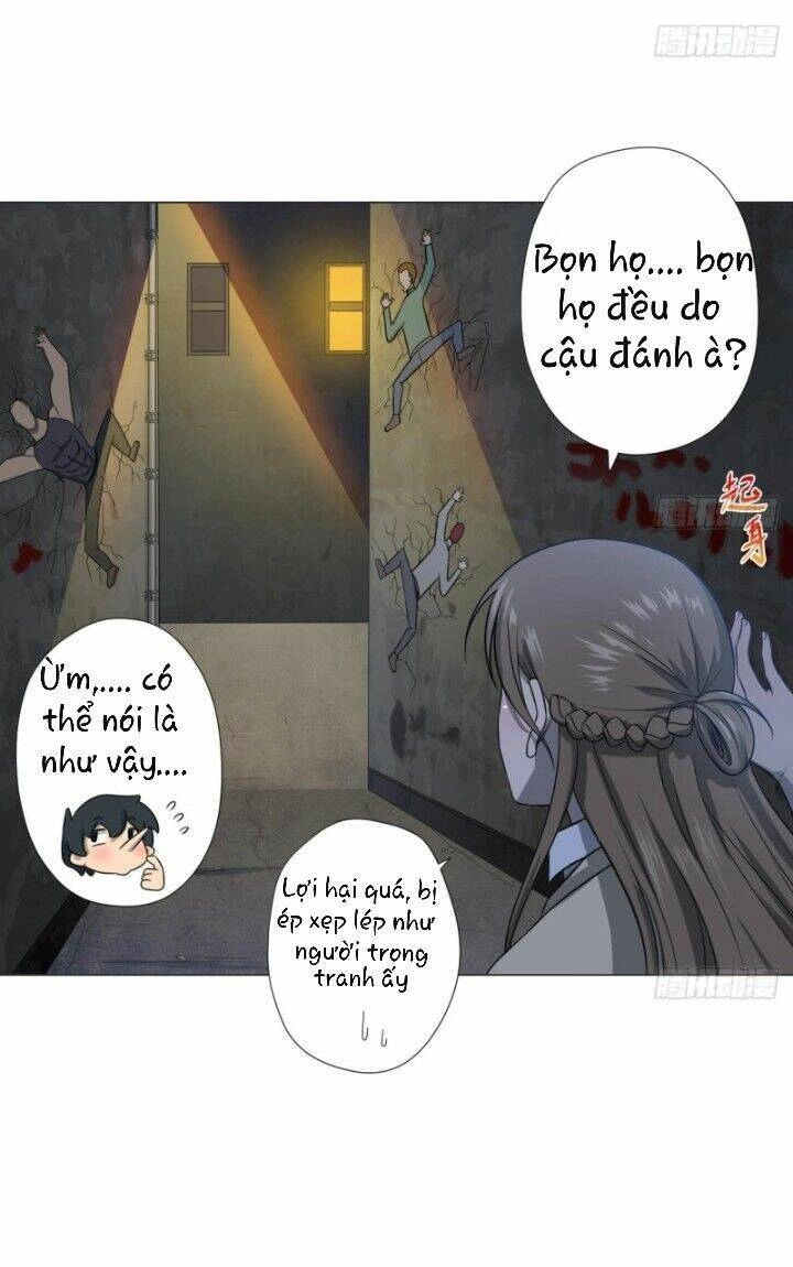 Thiên Thần Shipper Chapter 42 - 15