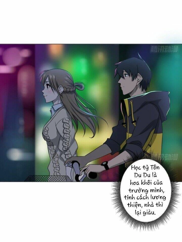 Thiên Thần Shipper Chapter 42 - 19