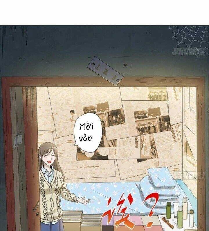 Thiên Thần Shipper Chapter 42 - 23