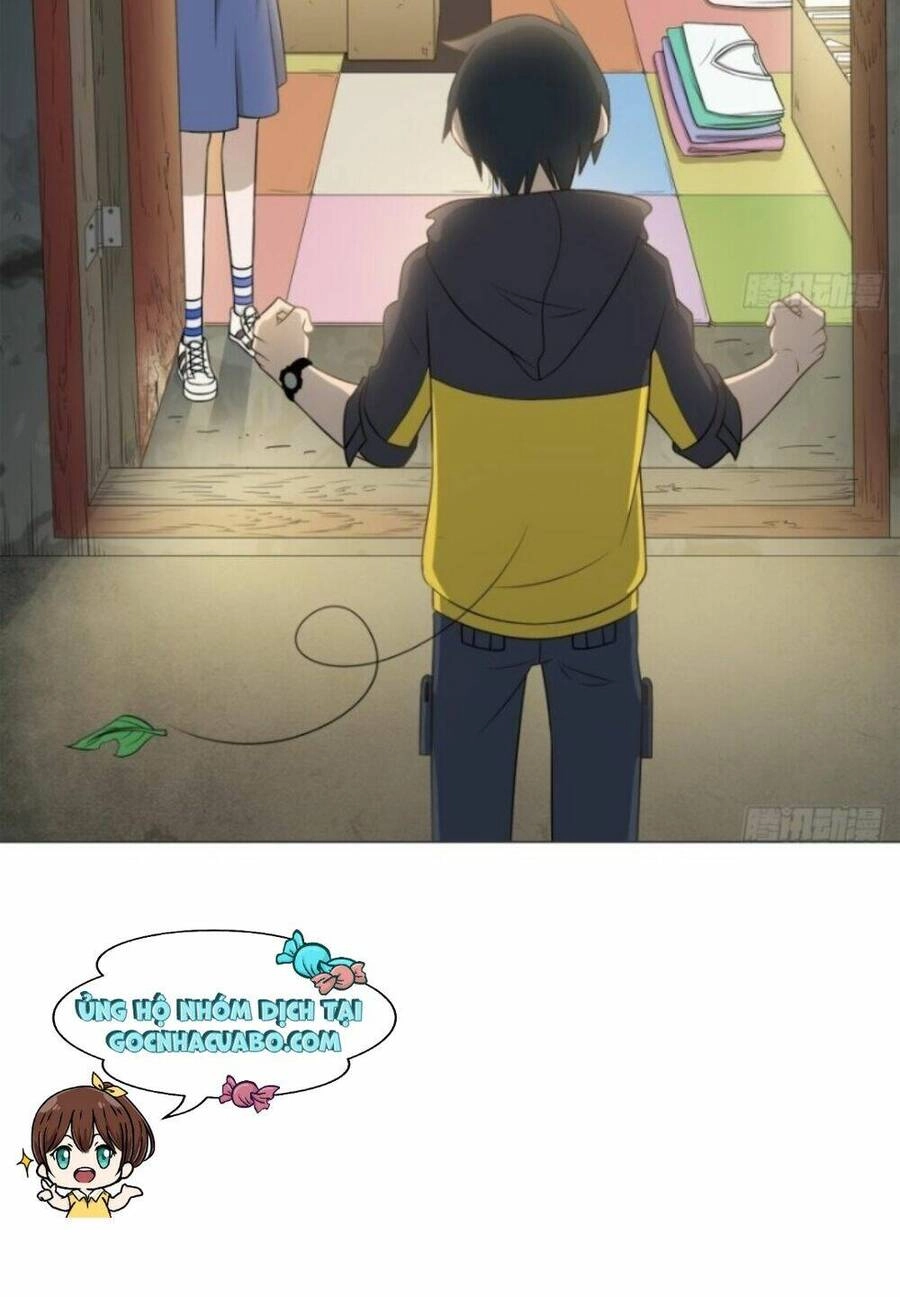 Thiên Thần Shipper Chapter 42 - 24