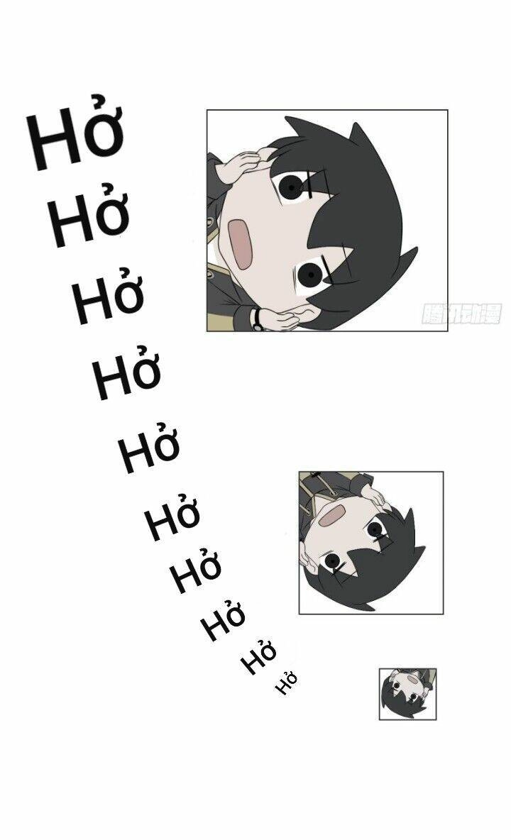 Thiên Thần Shipper Chapter 42 - 26