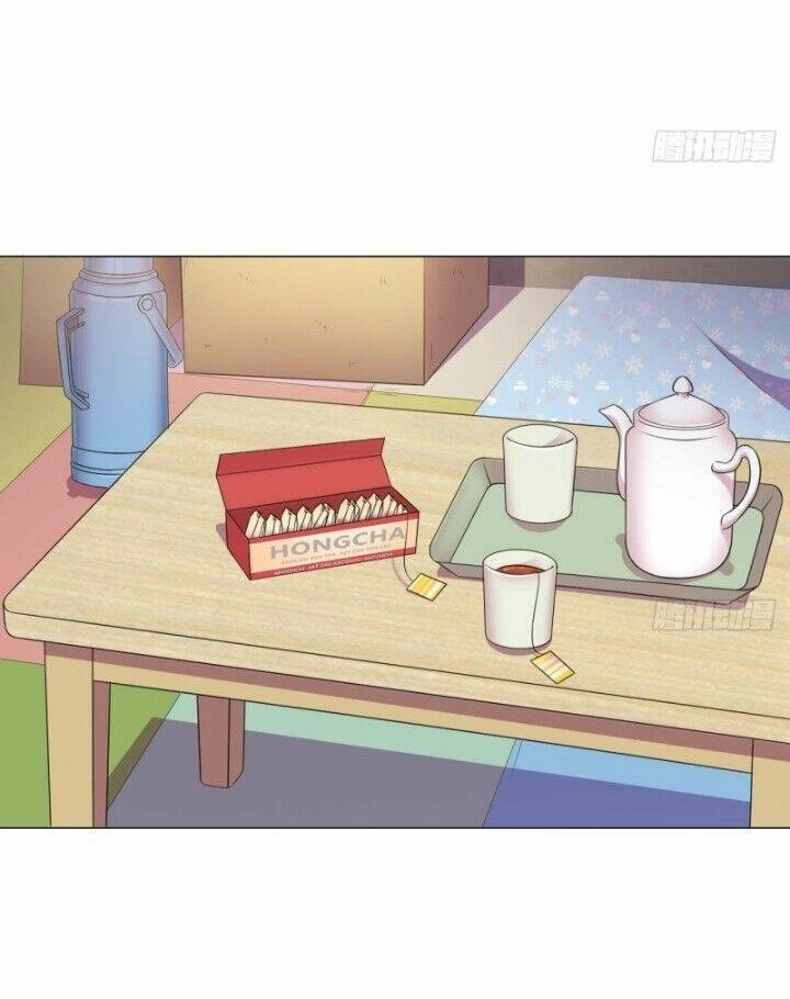 Thiên Thần Shipper Chapter 42 - 27