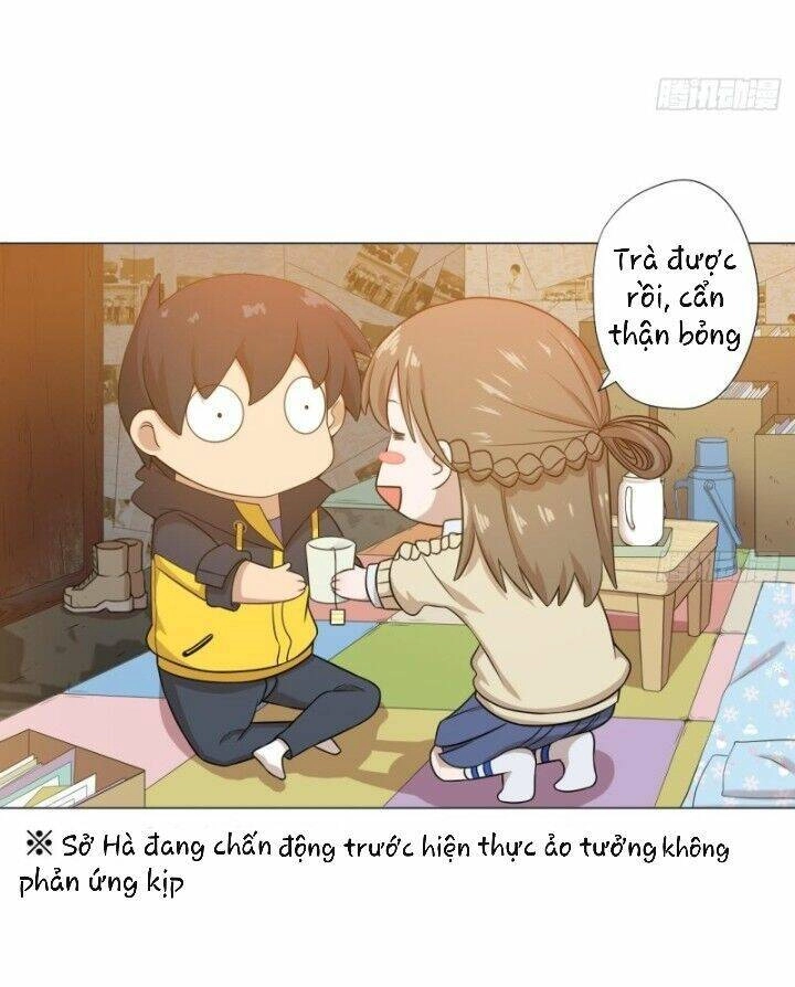 Thiên Thần Shipper Chapter 42 - 28