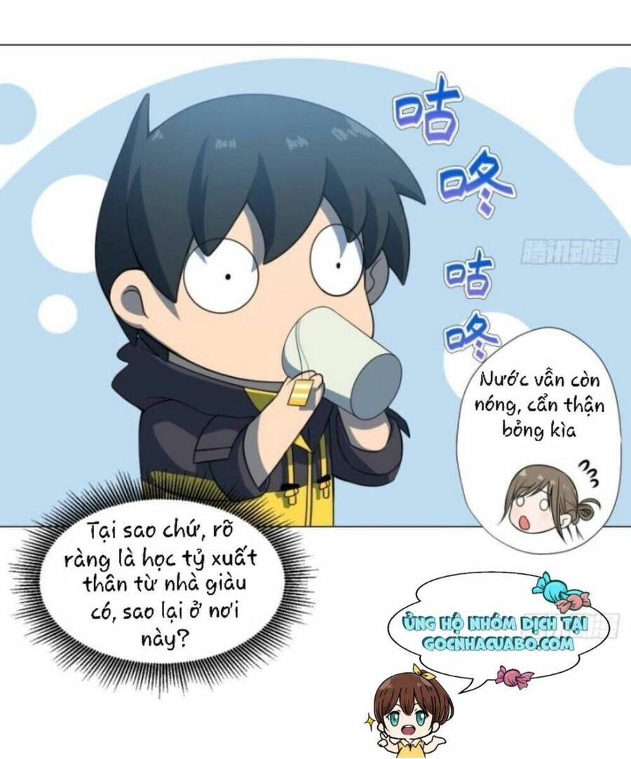 Thiên Thần Shipper Chapter 42 - 29