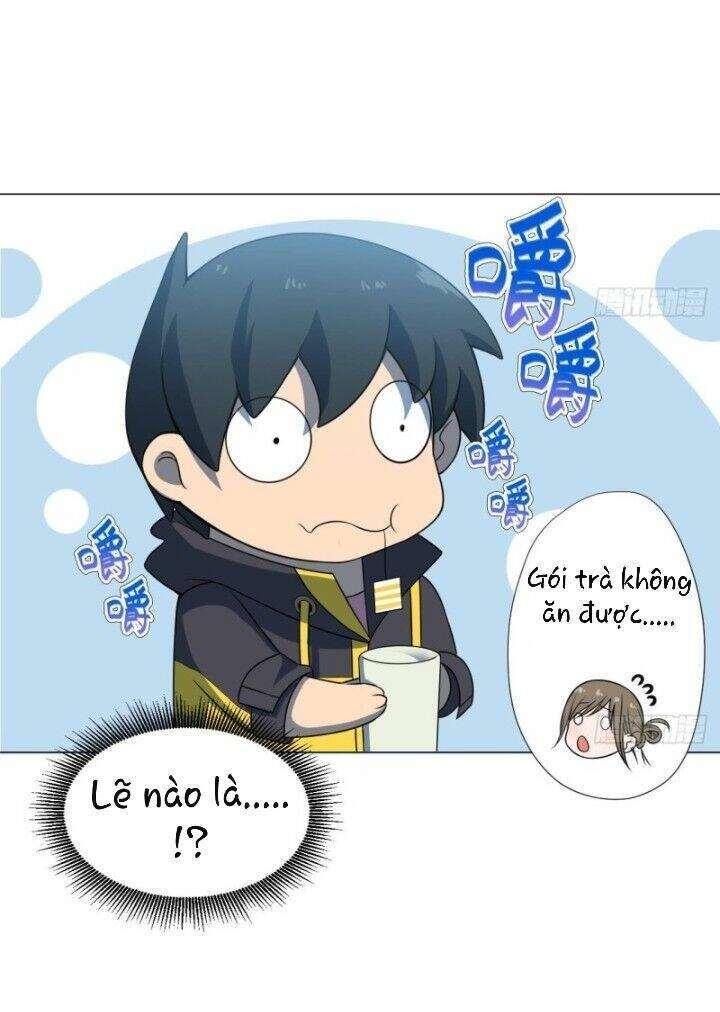 Thiên Thần Shipper Chapter 42 - 30