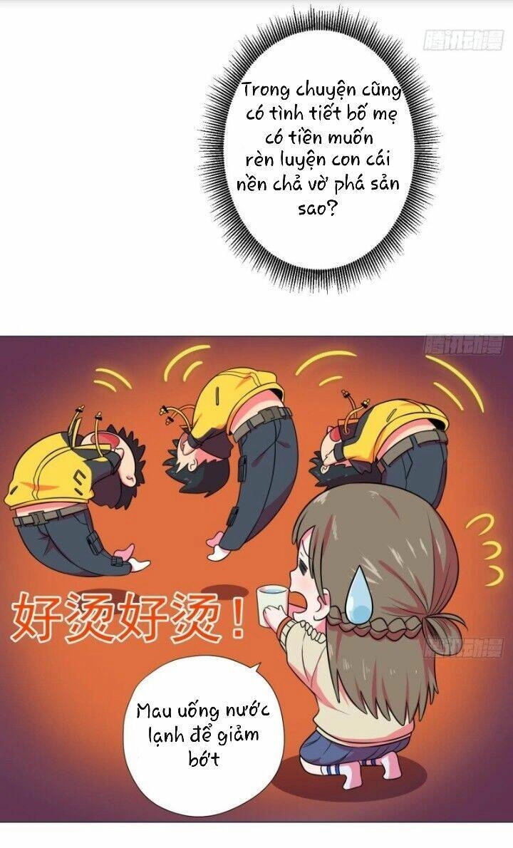 Thiên Thần Shipper Chapter 42 - 31