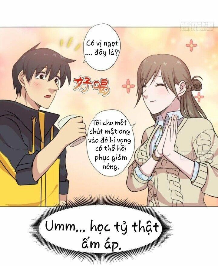 Thiên Thần Shipper Chapter 42 - 33