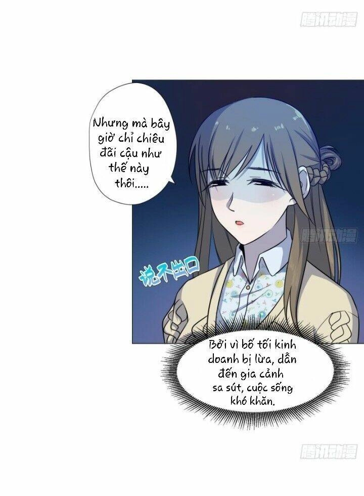 Thiên Thần Shipper Chapter 42 - 34