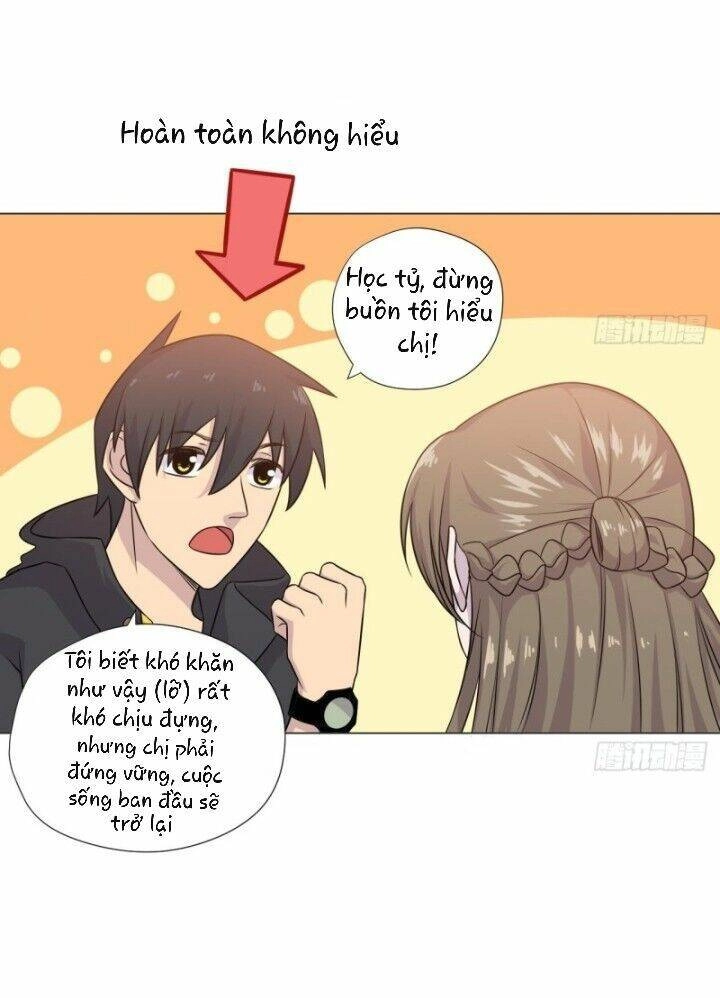 Thiên Thần Shipper Chapter 42 - 35