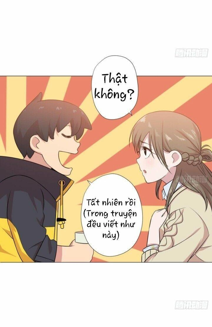 Thiên Thần Shipper Chapter 42 - 36