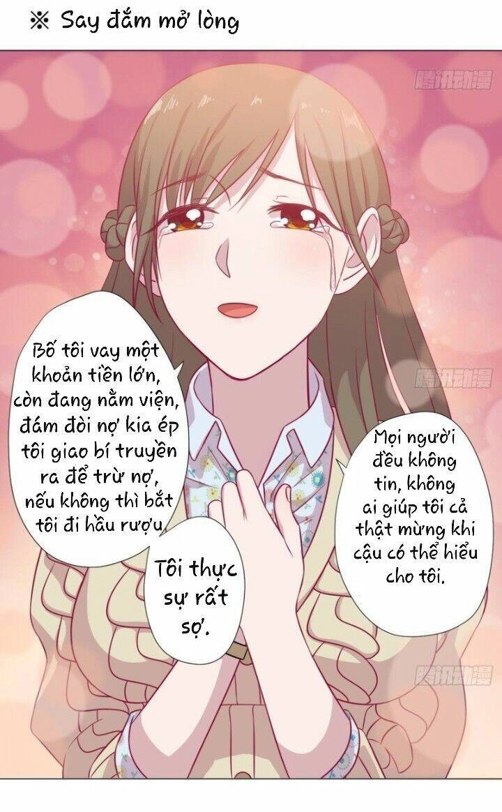 Thiên Thần Shipper Chapter 42 - 37